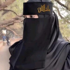 Niqab