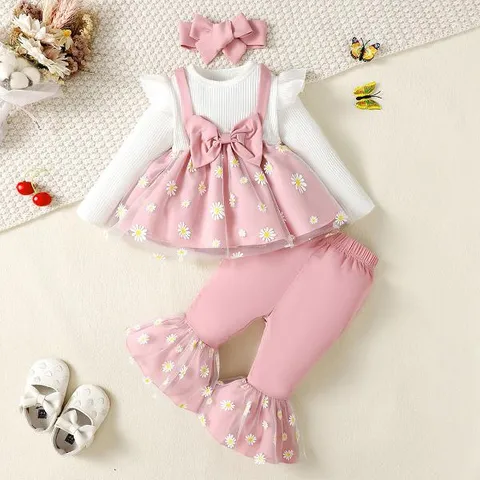 Baby Clothes - Image 6