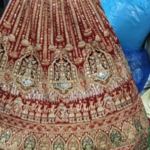 Lehengas
